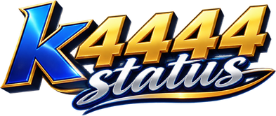 k4444 status logo